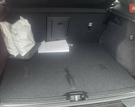 Вольво XC40, объемом двигателя 1.97 л и пробегом 0 тыс. км за 46405 $, фото 32 на Automoto.ua