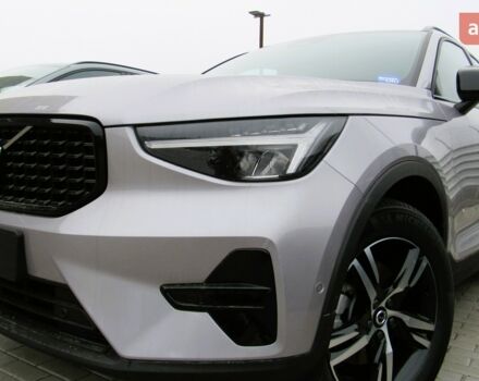 купить новое авто Вольво XC40 2025 года от официального дилера Автоцентр AUTO.RIA Вольво фото