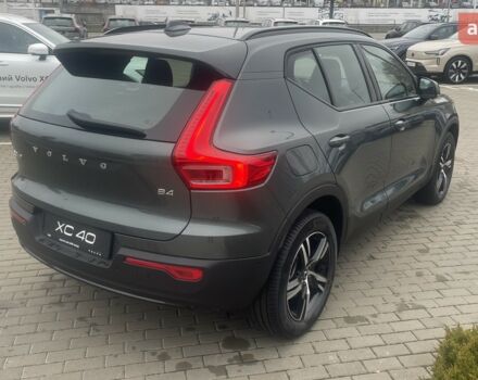 Вольво XC40, объемом двигателя 1.97 л и пробегом 0 тыс. км за 46405 $, фото 8 на Automoto.ua