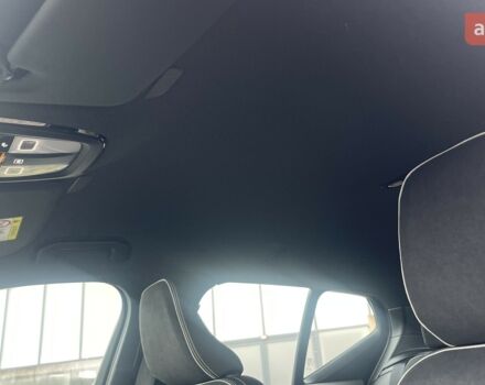 Вольво XC40, объемом двигателя 1.97 л и пробегом 0 тыс. км за 46763 $, фото 19 на Automoto.ua