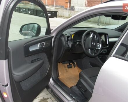 купить новое авто Вольво XC40 2025 года от официального дилера Автоцентр AUTO.RIA Вольво фото