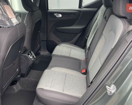 Вольво XC40, объемом двигателя 1.97 л и пробегом 0 тыс. км за 49059 $, фото 15 на Automoto.ua