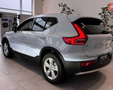 купити нове авто Вольво XC40 2025 року від офіційного дилера Автоцентр Поділля Вольво фото