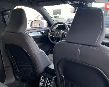 купити нове авто Вольво XC40 2025 року від офіційного дилера Автоцентр AUTO.RIA Вольво фото
