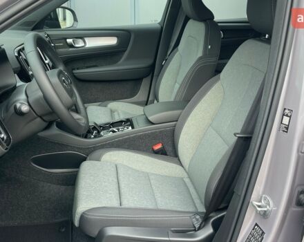 Вольво XC40, об'ємом двигуна 1.97 л та пробігом 0 тис. км за 49620 $, фото 11 на Automoto.ua