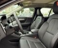 купить новое авто Вольво XC40 2025 года от официального дилера Changan НІКО Мегаполіс Вольво фото