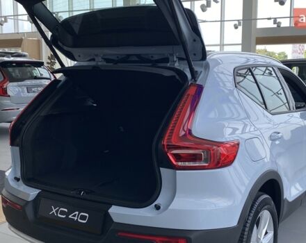 купити нове авто Вольво XC40 2025 року від офіційного дилера Автоцентр AUTO.RIA Вольво фото