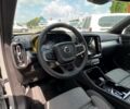 купить новое авто Вольво XC40 2025 года от официального дилера Автоцентр Поділля Вольво фото