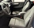 купить новое авто Вольво XC40 2025 года от официального дилера Віннер Автомотів Volvo Вольво фото