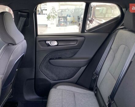 купити нове авто Вольво XC40 2025 року від офіційного дилера Автоцентр AUTO.RIA Вольво фото