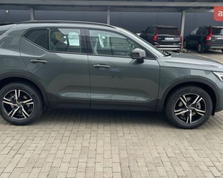 Вольво XC40, объемом двигателя 1.97 л и пробегом 0 тыс. км за 49059 $, фото 4 на Automoto.ua