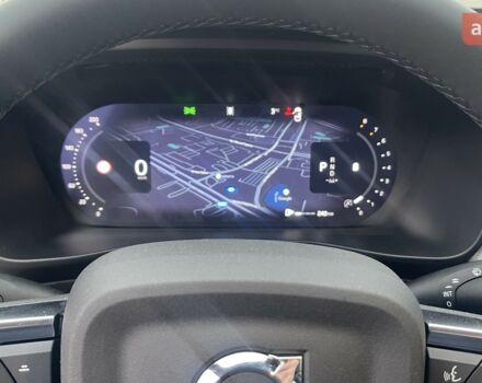 Вольво XC40, объемом двигателя 1.97 л и пробегом 0 тыс. км за 43747 $, фото 16 на Automoto.ua