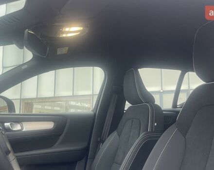 Вольво XC40, объемом двигателя 1.97 л и пробегом 0 тыс. км за 46405 $, фото 18 на Automoto.ua