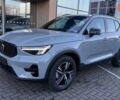 купить новое авто Вольво XC40 2025 года от официального дилера Автоцентр Поділля Вольво фото