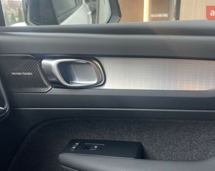 Вольво XC40, объемом двигателя 1.97 л и пробегом 0 тыс. км за 43747 $, фото 16 на Automoto.ua