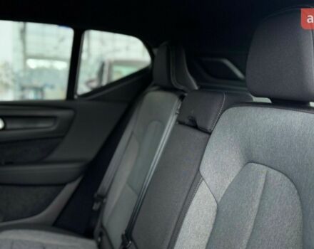 Вольво XC40 2025 у Дніпро (Дніпропетровську) на Automoto.ua Вольво XC40, об'ємом двигуна 1.97 л та пробігом 0 тис. км за 45442 $, фото 42 на Automoto.ua