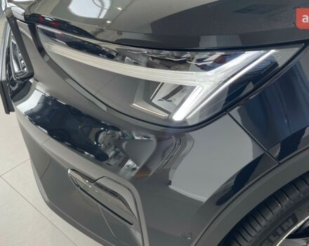 Вольво XC40, объемом двигателя 1.97 л и пробегом 0 тыс. км за 49051 $, фото 9 на Automoto.ua