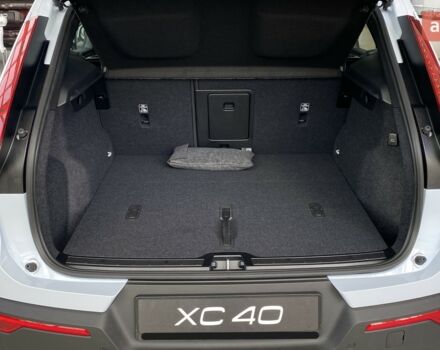 купити нове авто Вольво XC40 2025 року від офіційного дилера Автоцентр AUTO.RIA Вольво фото