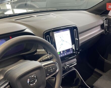 Вольво XC40, объемом двигателя 1.97 л и пробегом 0 тыс. км за 49051 $, фото 13 на Automoto.ua