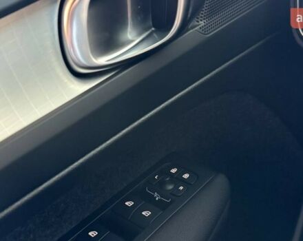Вольво XC40, объемом двигателя 1.97 л и пробегом 0 тыс. км за 44777 $, фото 15 на Automoto.ua
