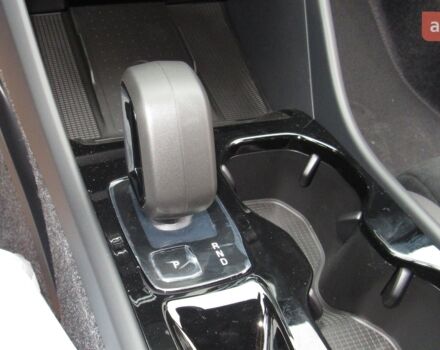 купить новое авто Вольво XC40 2025 года от официального дилера Автоцентр AUTO.RIA Вольво фото