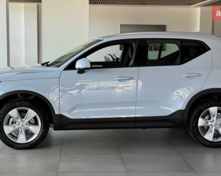 Вольво XC40, объемом двигателя 1.97 л и пробегом 0 тыс. км за 44777 $, фото 2 на Automoto.ua