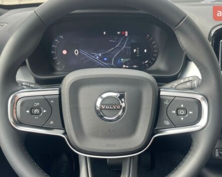 Вольво XC40, об'ємом двигуна 1.97 л та пробігом 0 тис. км за 49620 $, фото 20 на Automoto.ua