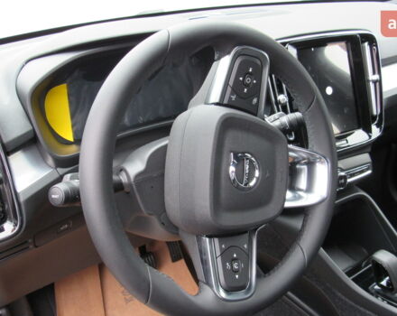 купить новое авто Вольво XC40 2025 года от официального дилера Автоцентр AUTO.RIA Вольво фото