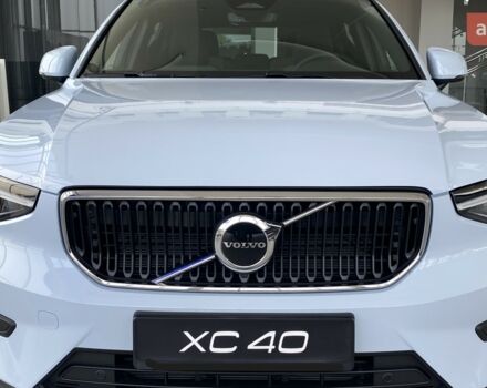 купити нове авто Вольво XC40 2025 року від офіційного дилера Автоцентр AUTO.RIA Вольво фото