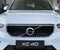 купити нове авто Вольво XC40 2025 року від офіційного дилера Автоцентр AUTO.RIA Вольво фото