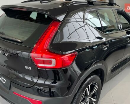 Вольво XC40, объемом двигателя 1.97 л и пробегом 0 тыс. км за 48403 $, фото 5 на Automoto.ua