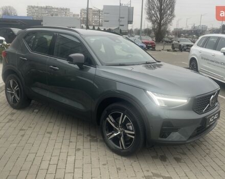 Вольво XC40, объемом двигателя 1.97 л и пробегом 0 тыс. км за 46405 $, фото 4 на Automoto.ua