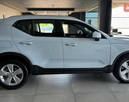 Вольво XC40, объемом двигателя 1.97 л и пробегом 0 тыс. км за 44777 $, фото 5 на Automoto.ua