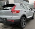 купить новое авто Вольво XC40 2025 года от официального дилера Changan НІКО Мегаполіс Вольво фото