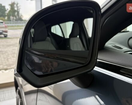 купить новое авто Вольво XC40 2025 года от официального дилера Віннер Автомотів Volvo Вольво фото