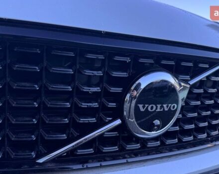 купить новое авто Вольво XC40 2025 года от официального дилера Автоцентр Поділля Вольво фото