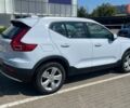 Вольво XC40, об'ємом двигуна 1.97 л та пробігом 0 тис. км за 44685 $, фото 8 на Automoto.ua