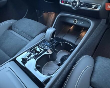 купить новое авто Вольво XC40 2025 года от официального дилера Автоцентр Поділля Вольво фото
