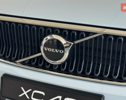 Вольво XC40 2025 у Дніпро (Дніпропетровську) на Automoto.ua Вольво XC40, об'ємом двигуна 1.97 л та пробігом 0 тис. км за 45442 $, фото 12 на Automoto.ua