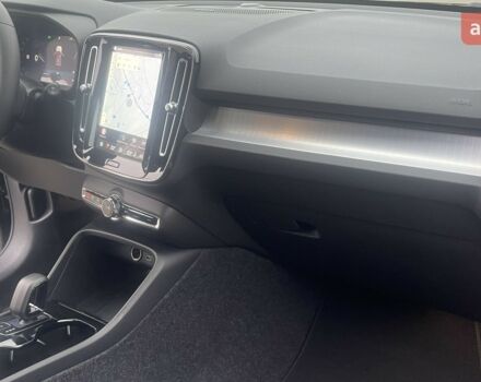 Вольво XC40, объемом двигателя 1.97 л и пробегом 0 тыс. км за 46405 $, фото 15 на Automoto.ua