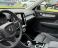 купить новое авто Вольво XC40 2025 года от официального дилера Changan НІКО Мегаполіс Вольво фото
