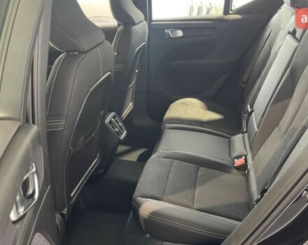 Вольво XC40, объемом двигателя 1.97 л и пробегом 0 тыс. км за 49051 $, фото 18 на Automoto.ua