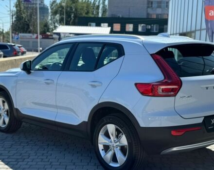 Вольво XC40 2025 у Дніпро (Дніпропетровську) на Automoto.ua Вольво XC40, об'ємом двигуна 1.97 л та пробігом 0 тис. км за 43650 $, фото 3 на Automoto.ua