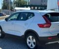 Вольво XC40 2025 у Дніпро (Дніпропетровську) на Automoto.ua Вольво XC40, об'ємом двигуна 1.97 л та пробігом 0 тис. км за 43650 $, фото 3 на Automoto.ua