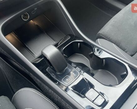 Вольво XC40, объемом двигателя 1.97 л и пробегом 0 тыс. км за 43747 $, фото 21 на Automoto.ua