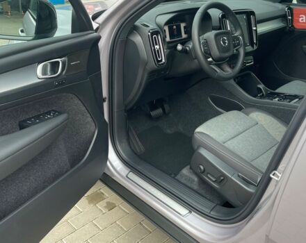 Вольво XC40, об'ємом двигуна 1.97 л та пробігом 0 тис. км за 49620 $, фото 10 на Automoto.ua