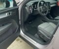 Вольво XC40, об'ємом двигуна 1.97 л та пробігом 0 тис. км за 49620 $, фото 10 на Automoto.ua