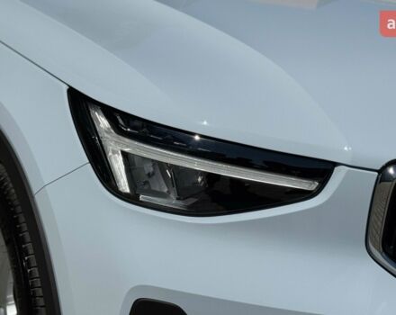 Вольво XC40 2025 у Дніпро (Дніпропетровську) на Automoto.ua Вольво XC40, об'ємом двигуна 1.97 л та пробігом 0 тис. км за 43650 $, фото 9 на Automoto.ua