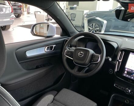 купити нове авто Вольво XC40 2025 року від офіційного дилера Автоцентр AUTO.RIA Вольво фото