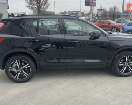 Вольво XC40, объемом двигателя 1.97 л и пробегом 0 тыс. км за 43747 $, фото 7 на Automoto.ua